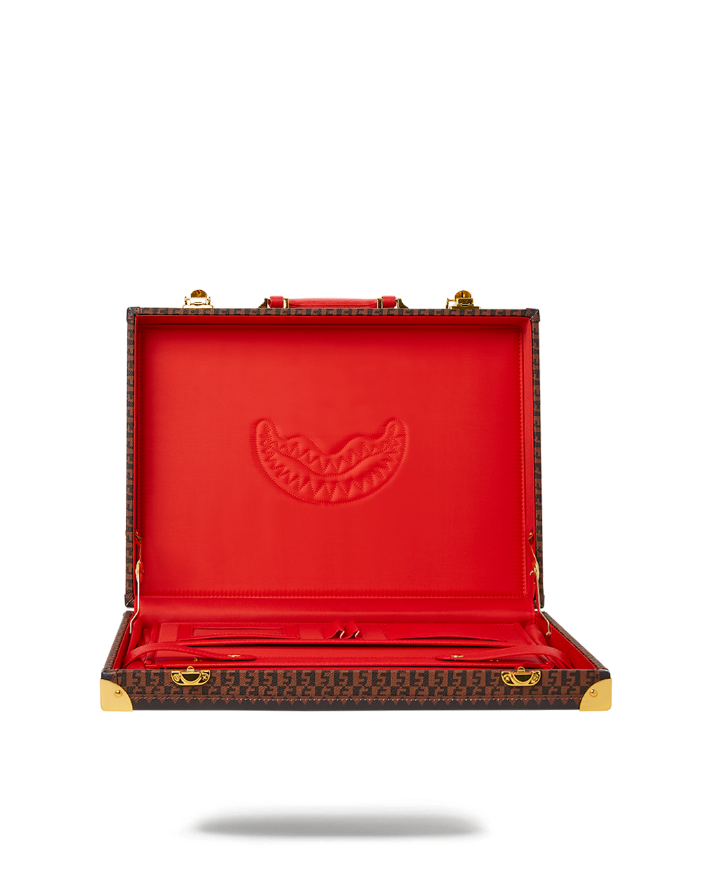 Limited Edition ALPHA NAVIGATOR ATTACHÉ BRIEFCASE