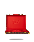 Limited Edition ALPHA NAVIGATOR ATTACHÉ BRIEFCASE