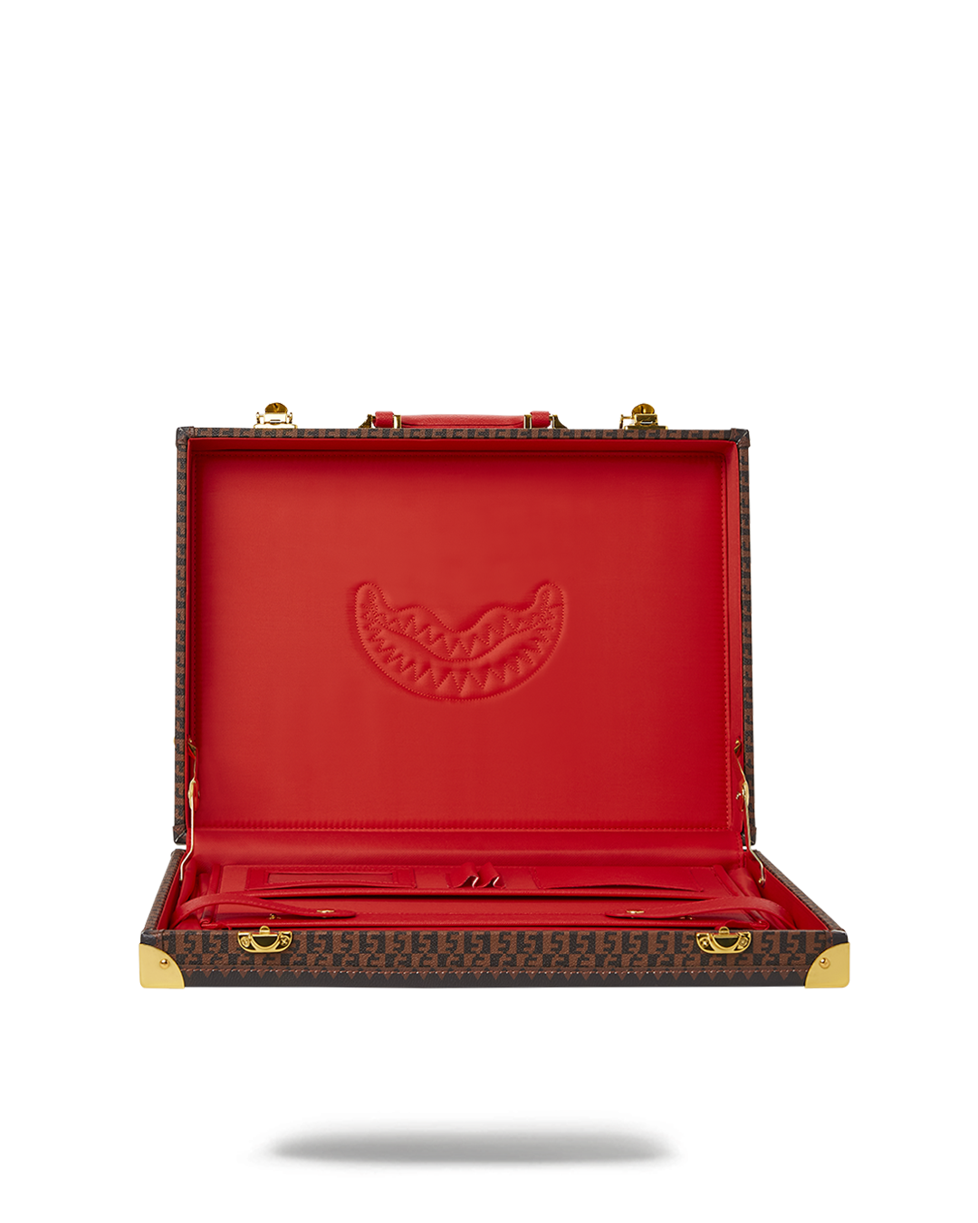 Limited Edition ALPHA NAVIGATOR ATTACHÉ BRIEFCASE