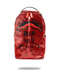 Limited Edition RIP ME OPEN RED VINYL