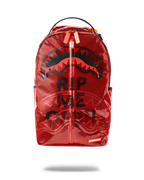 Limited Edition RIP ME OPEN RED VINYL
