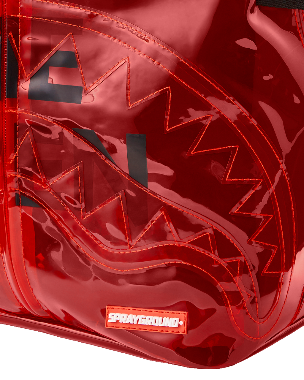 Limited Edition RIP ME OPEN RED VINYL