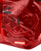 Limited Edition RIP ME OPEN RED VINYL