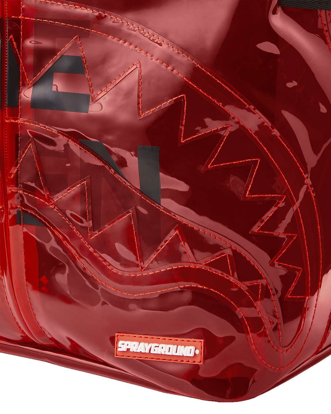 Limited Edition RIP ME OPEN RED VINYL