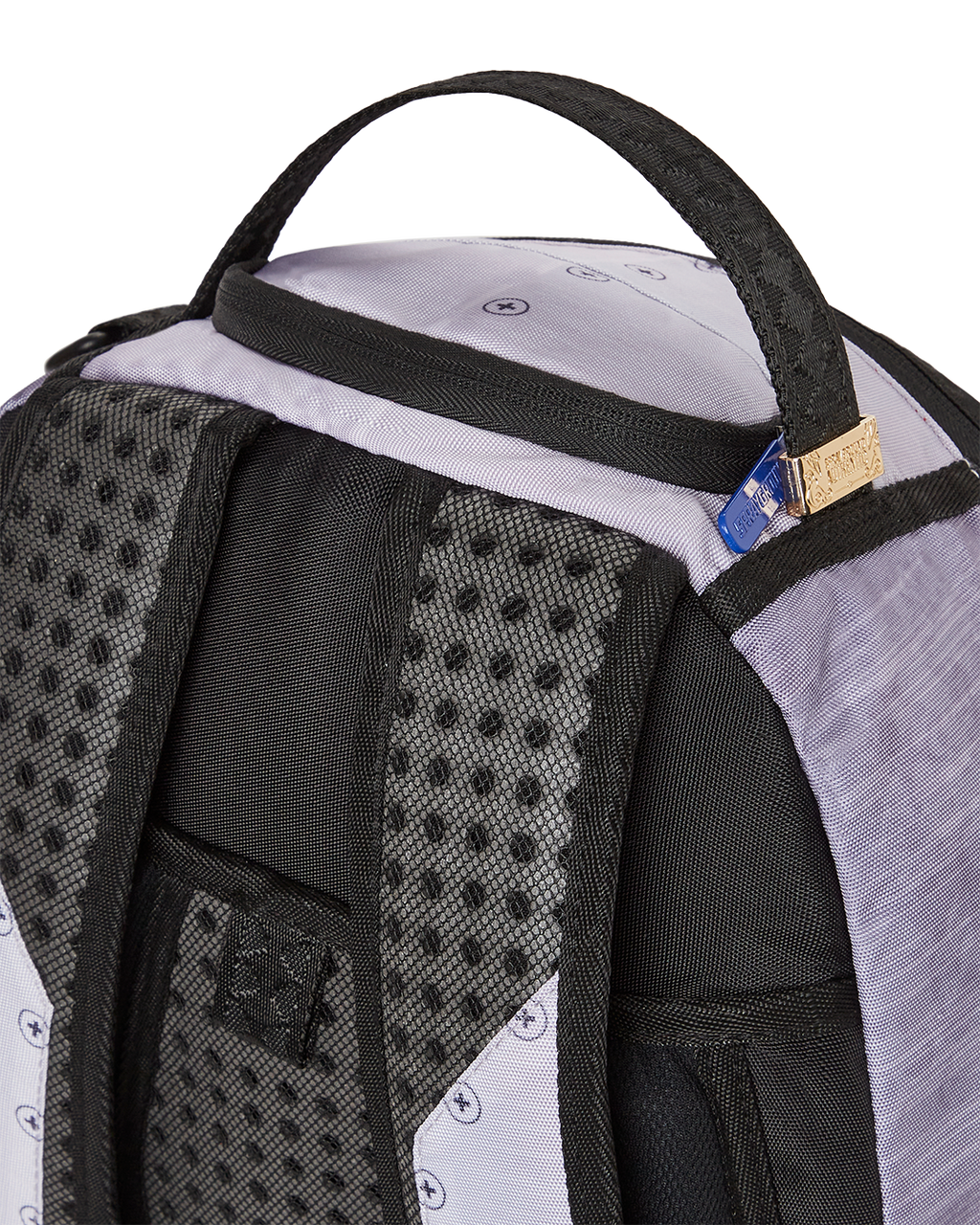 Limited Edition MONEY BOYS I MAKE MONEY WHILE I SLEEP KNAPSACK DLXR