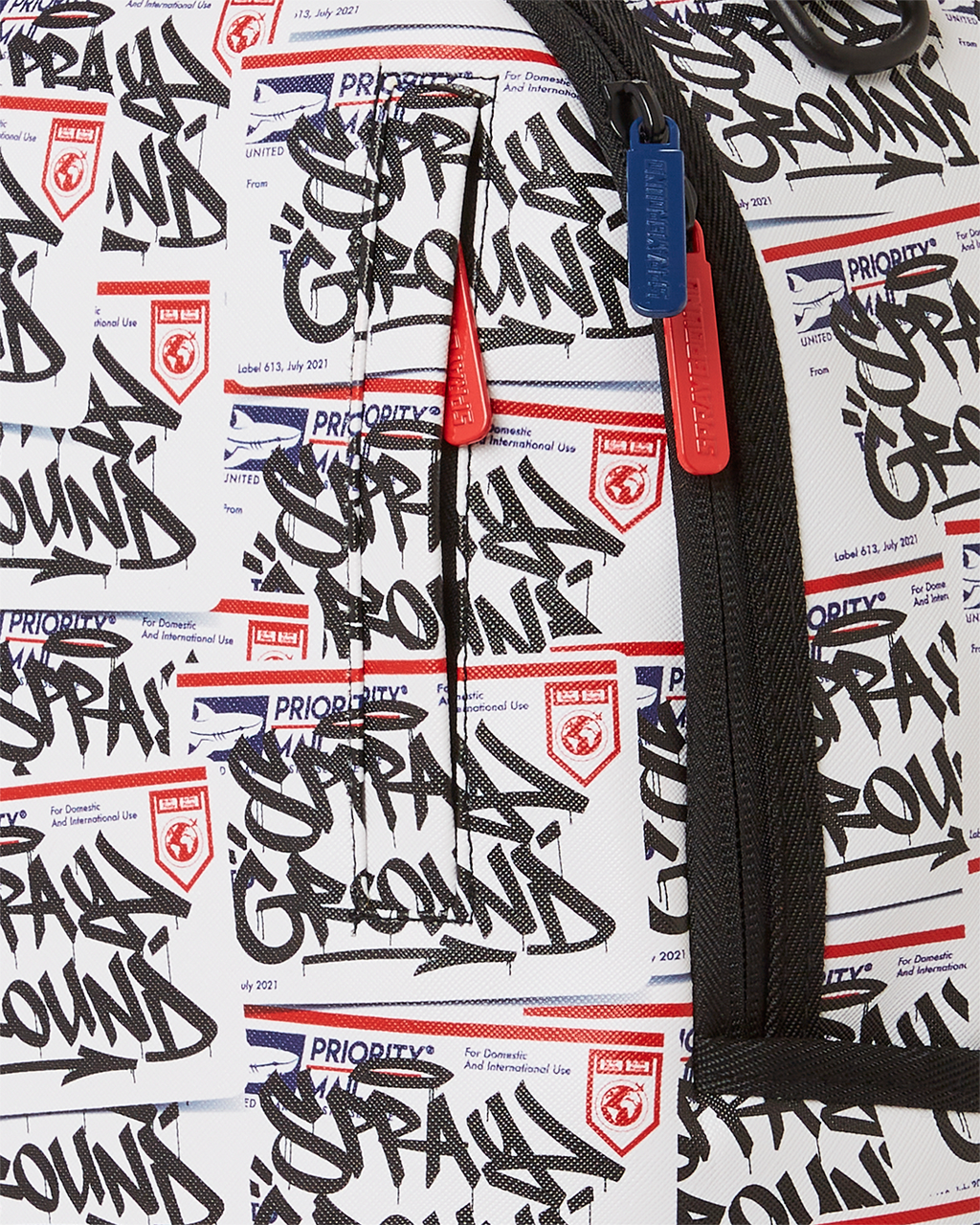 Limited Edition REMEMBER MY NAME DLXR