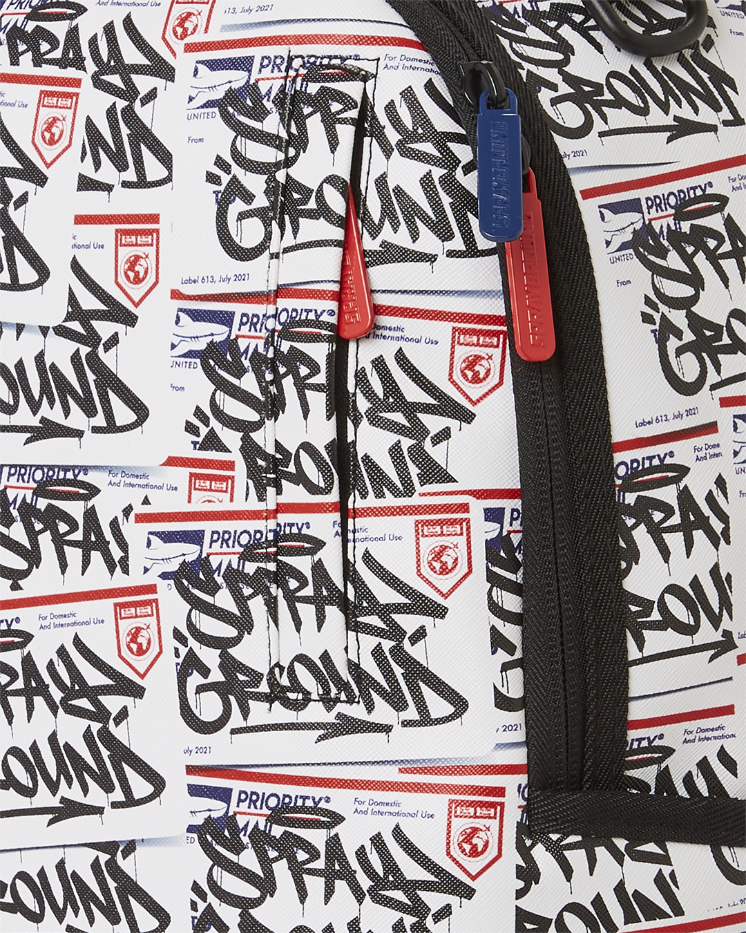 Limited Edition REMEMBER MY NAME DLXR