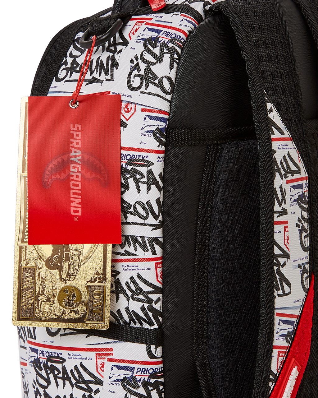 Limited Edition REMEMBER MY NAME DLXR