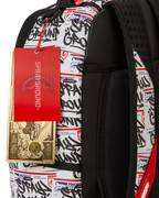 Limited Edition REMEMBER MY NAME DLXR