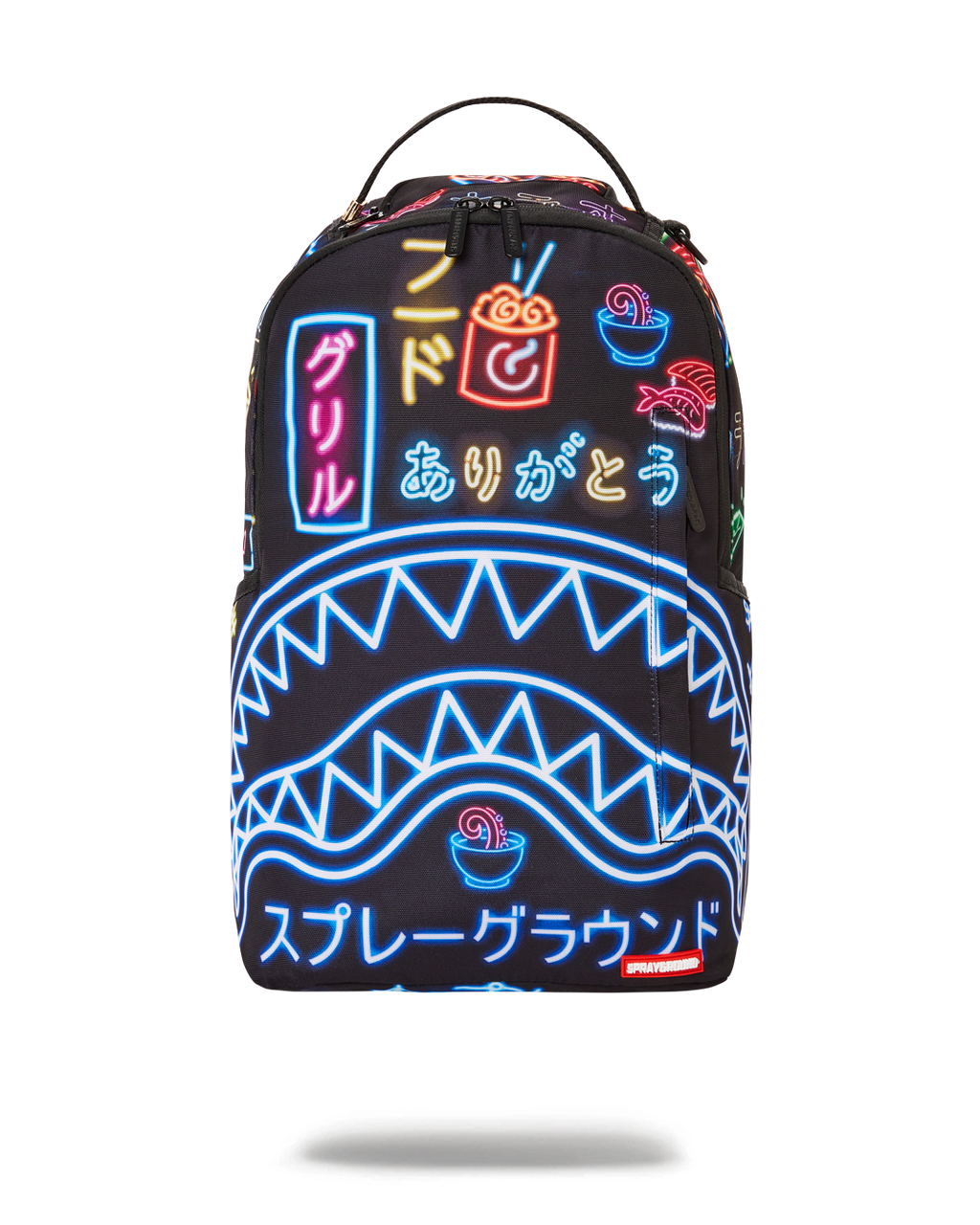 Limited Edition SHINJUKU CITY スプレーグラウンド DLXR