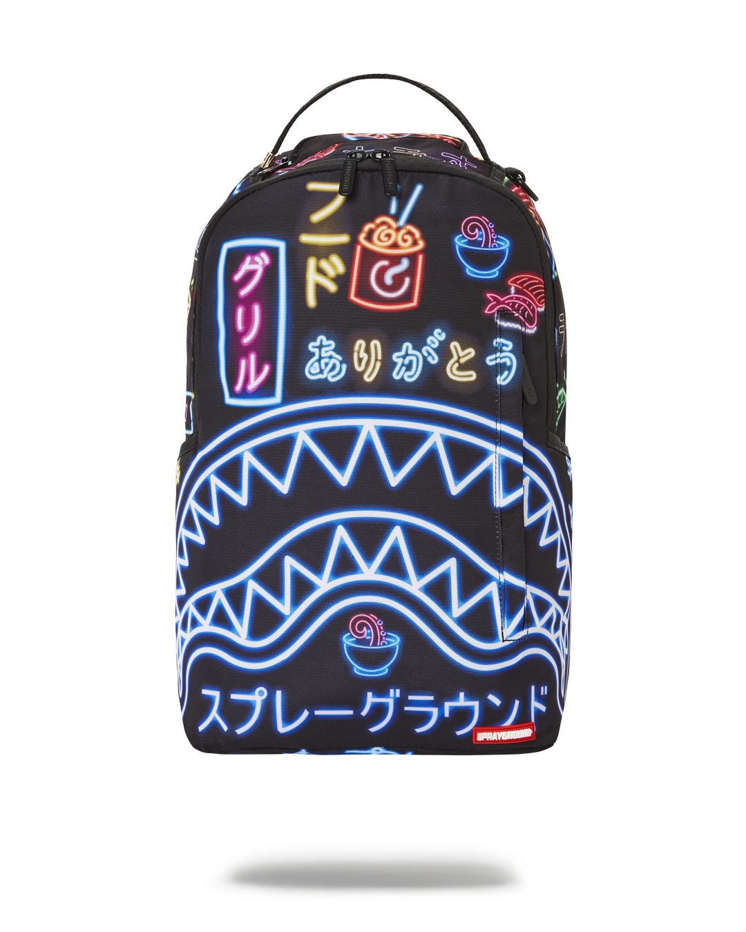 Limited Edition SHINJUKU CITY スプレーグラウンド DLXR