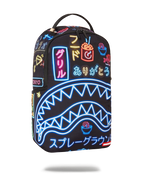 Limited Edition SHINJUKU CITY スプレーグラウンド DLXR