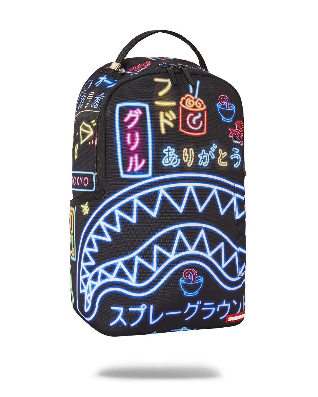 Limited Edition SHINJUKU CITY スプレーグラウンド DLXR