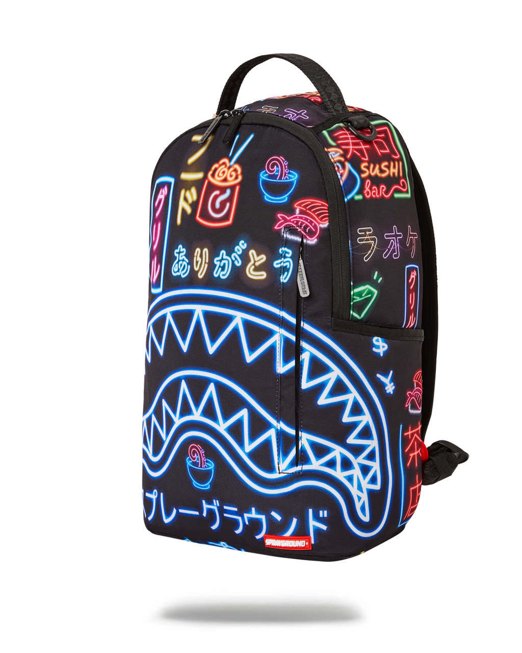 Limited Edition SHINJUKU CITY スプレーグラウンド DLXR