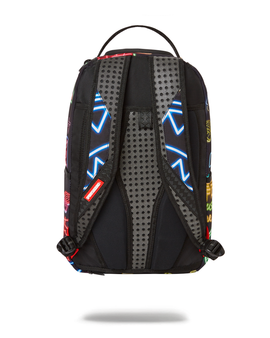 Limited Edition SHINJUKU CITY スプレーグラウンド DLXR
