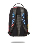 Limited Edition SHINJUKU CITY スプレーグラウンド DLXR
