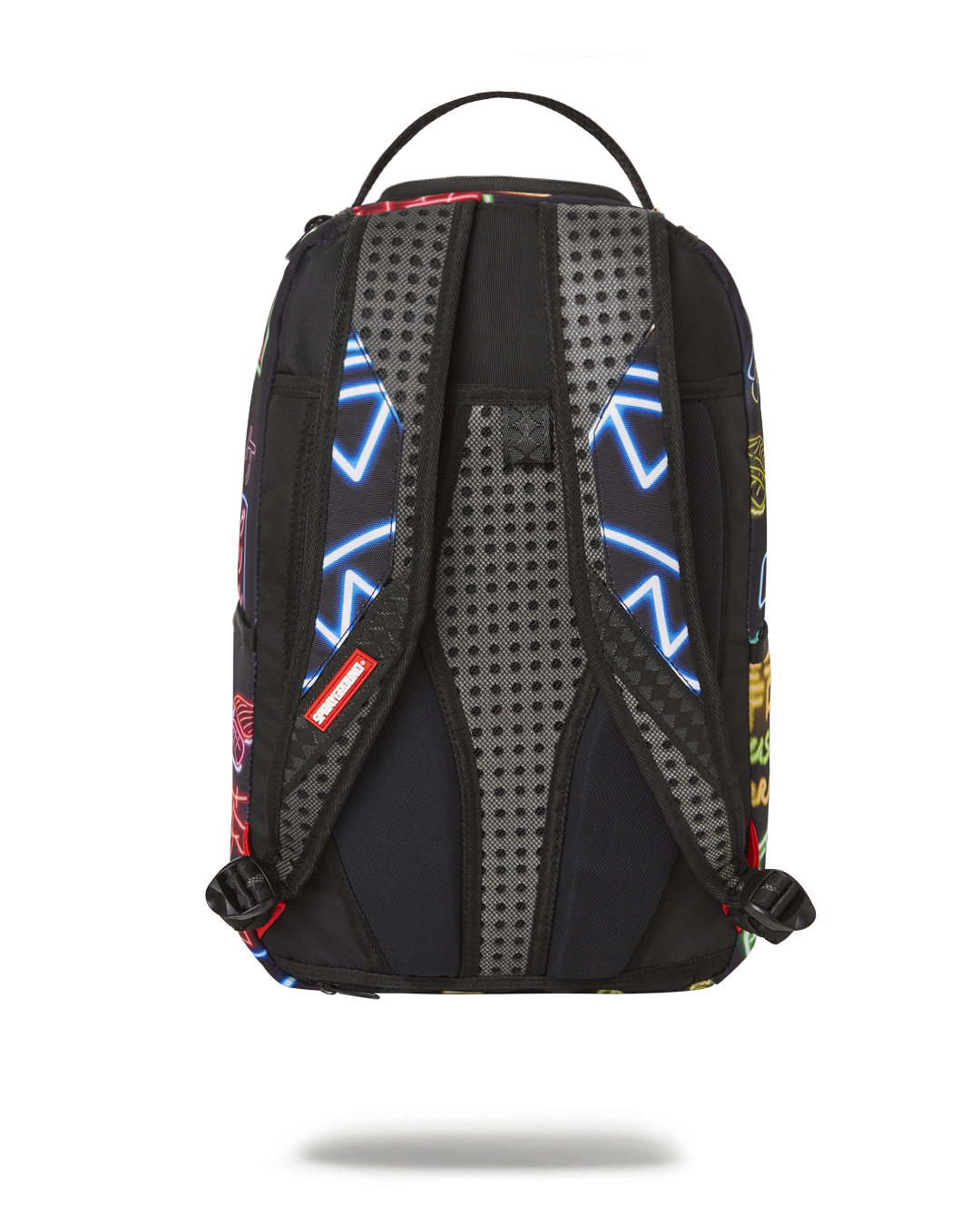 Limited Edition SHINJUKU CITY スプレーグラウンド DLXR