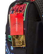 Limited Edition SHINJUKU CITY スプレーグラウンド DLXR