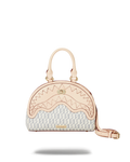 Limited Edition CRÈME DE LA CRÈME SHARKHANDBAG