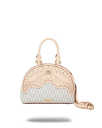 Limited Edition CRÈME DE LA CRÈME SHARKHANDBAG