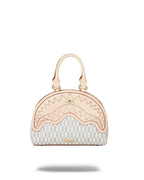 Limited Edition CRÈME DE LA CRÈME SHARKHANDBAG