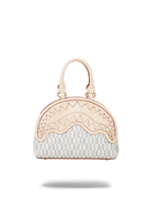 Limited Edition CRÈME DE LA CRÈME SHARKHANDBAG