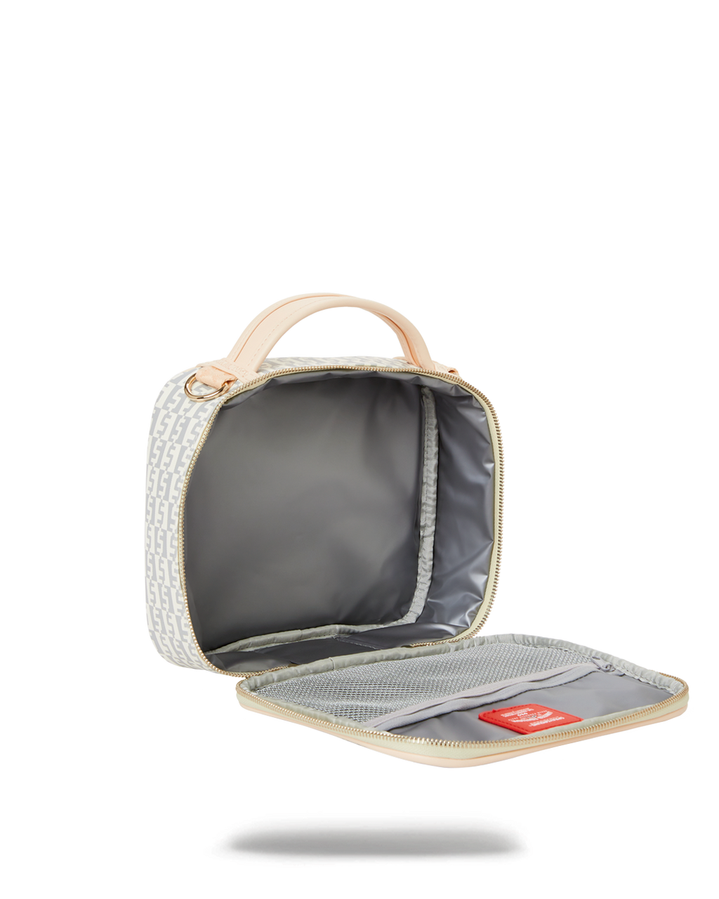 Limited Edition CRÈME DE LA CRÈME SNACK PACK INSULATED