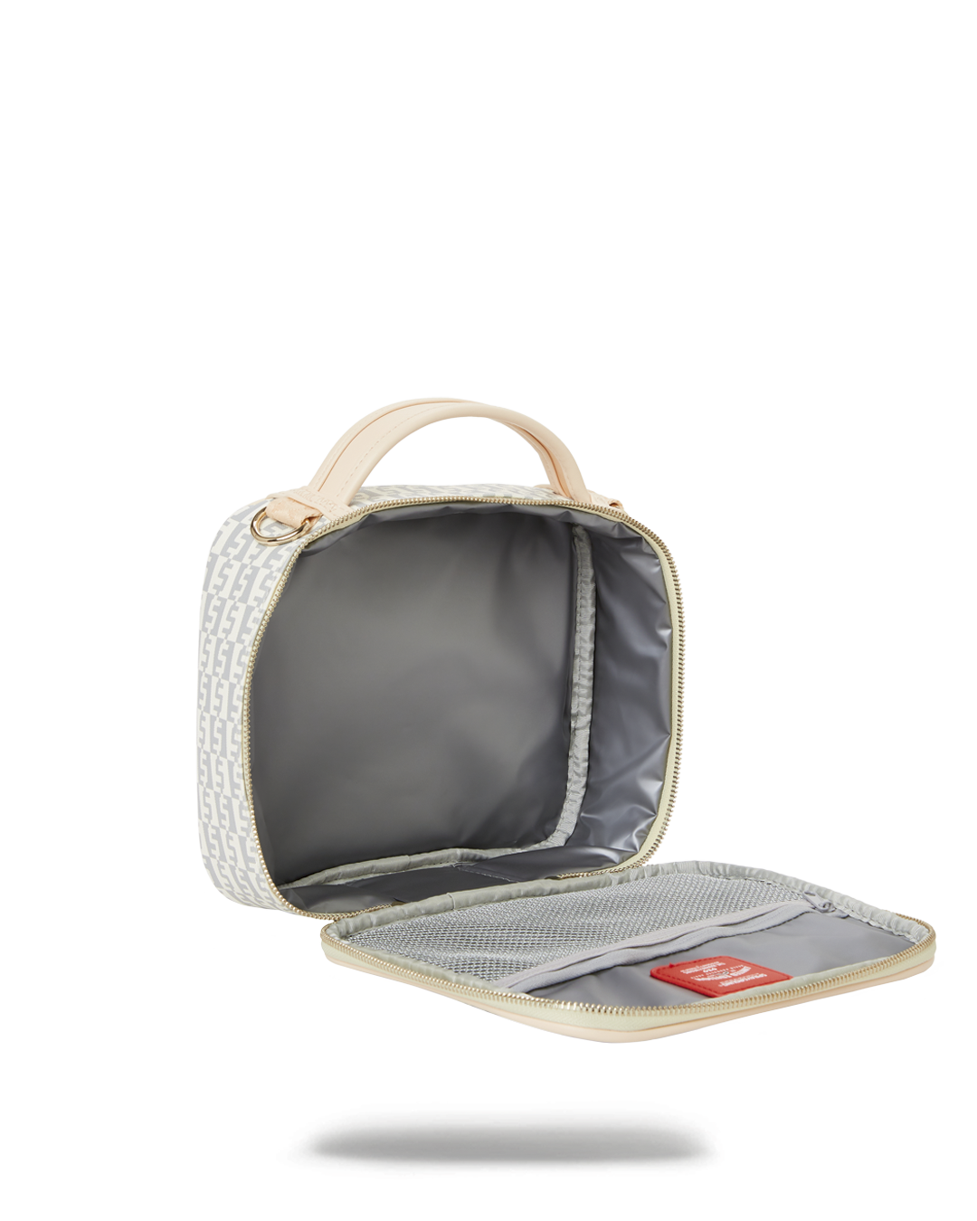 Limited Edition CRÈME DE LA CRÈME SNACK PACK INSULATED