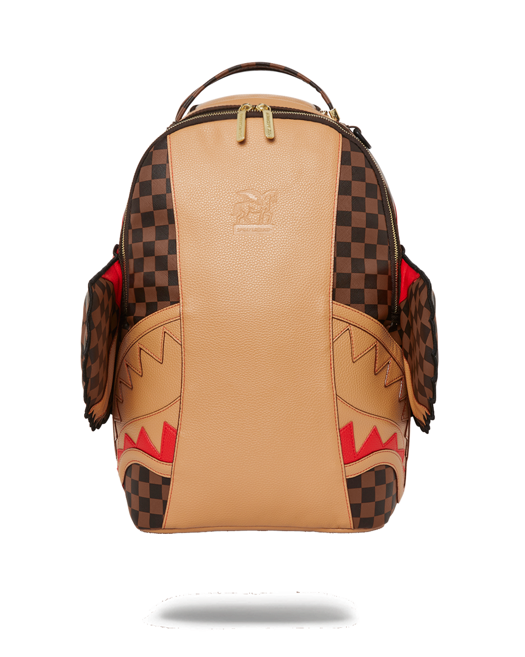 Limited Edition RACEWAY HENNY WING BACKPACK DLXV