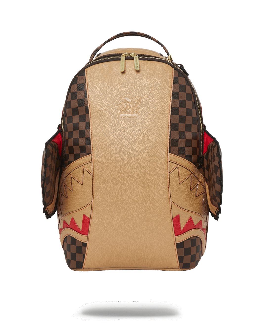 Limited Edition RACEWAY HENNY WING BACKPACK DLXV