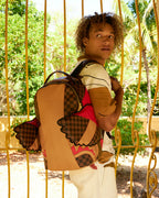 Limited Edition RACEWAY HENNY WING BACKPACK DLXV