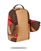 Limited Edition RACEWAY HENNY WING BACKPACK DLXV