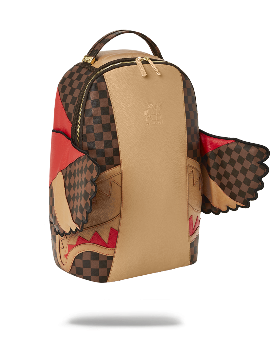 Limited Edition RACEWAY HENNY WING BACKPACK DLXV