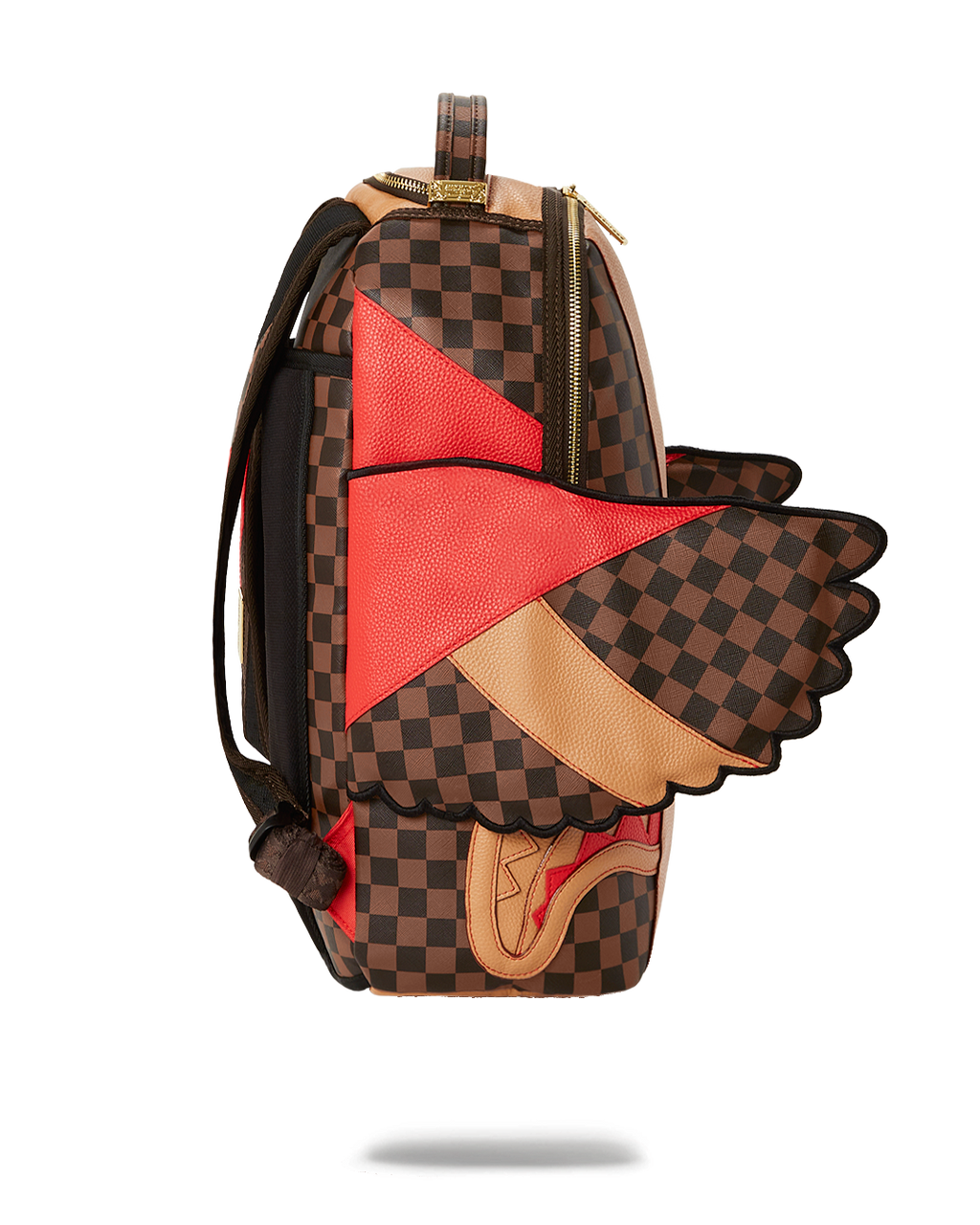 Limited Edition RACEWAY HENNY WING BACKPACK DLXV