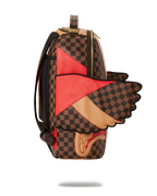 Limited Edition RACEWAY HENNY WING BACKPACK DLXV
