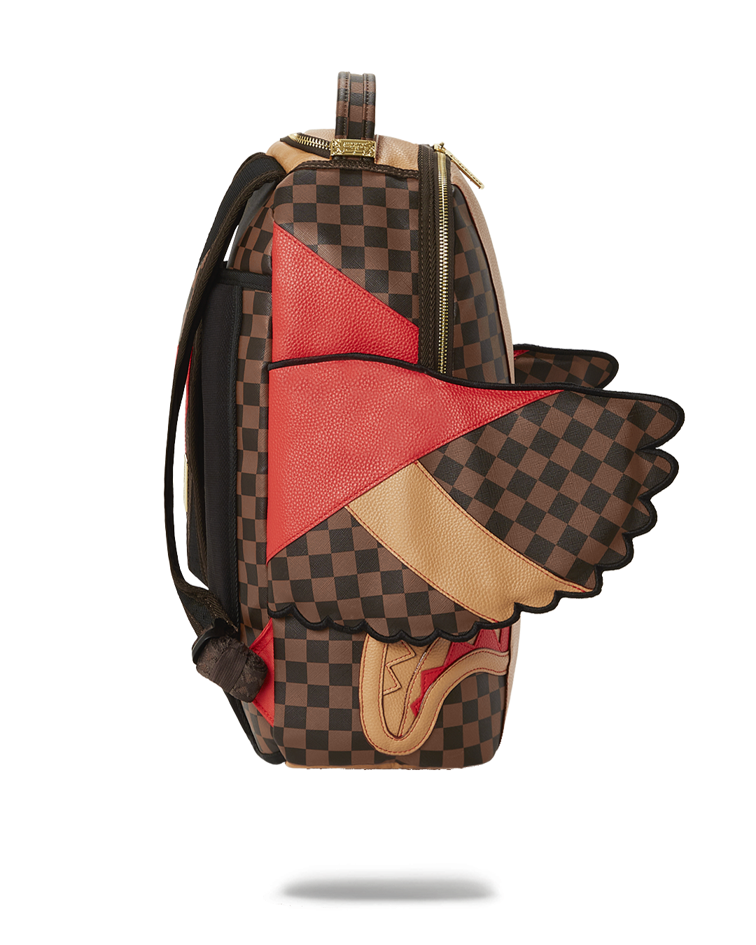 Limited Edition RACEWAY HENNY WING BACKPACK DLXV