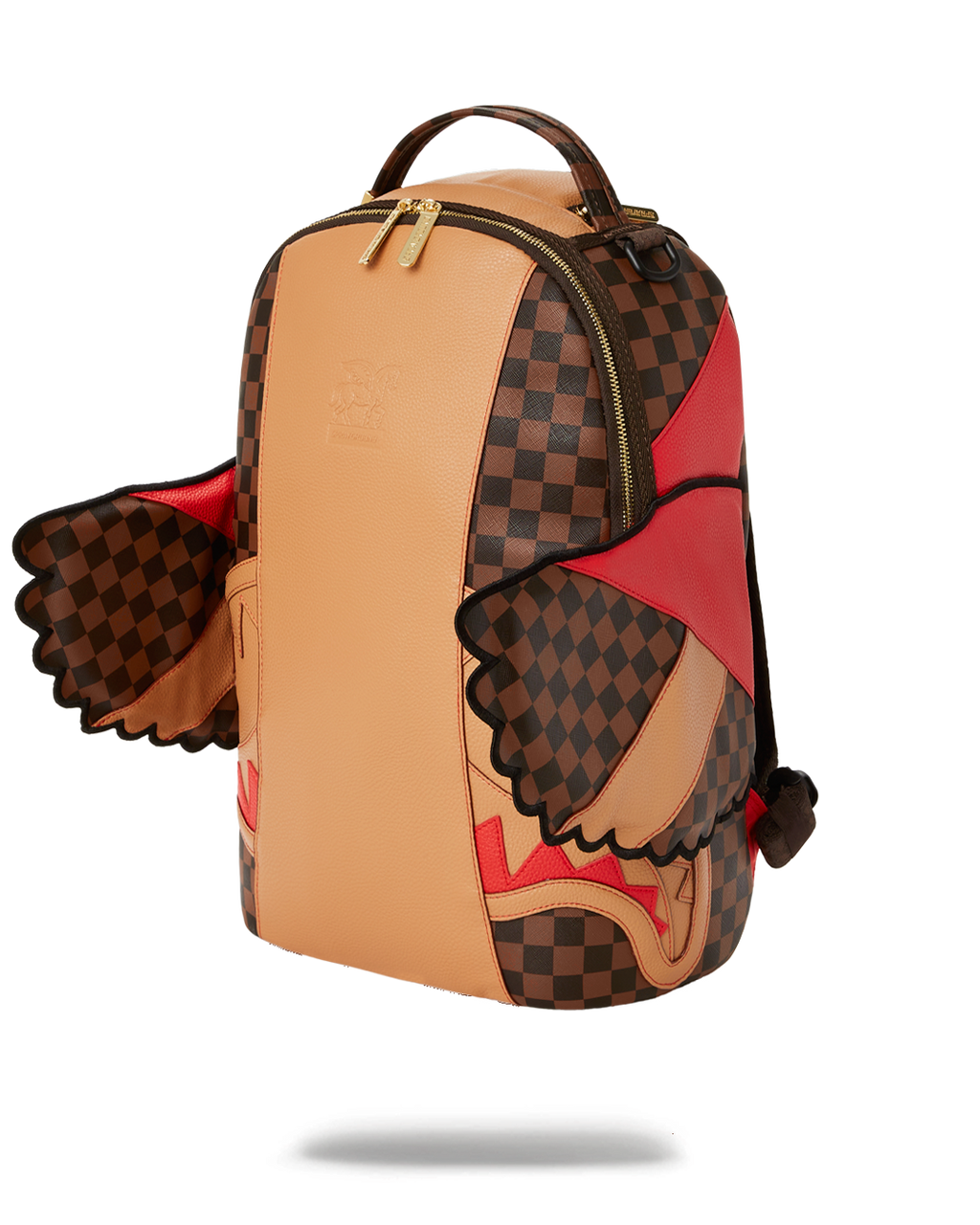 Limited Edition RACEWAY HENNY WING BACKPACK DLXV