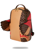 Limited Edition RACEWAY HENNY WING BACKPACK DLXV