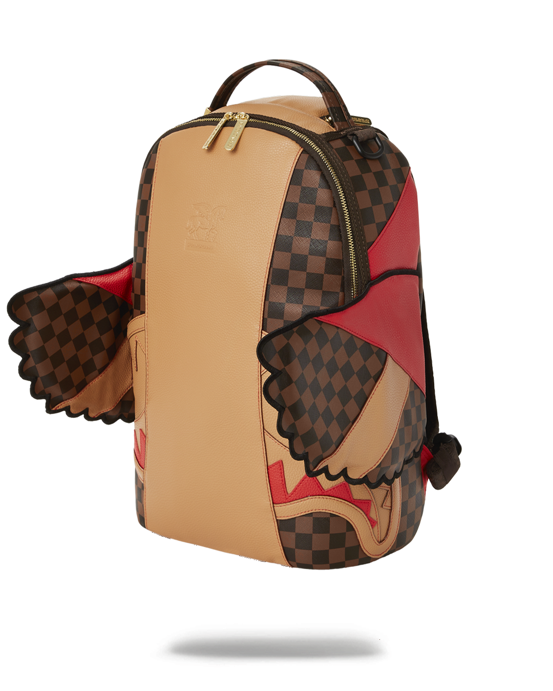 Limited Edition RACEWAY HENNY WING BACKPACK DLXV