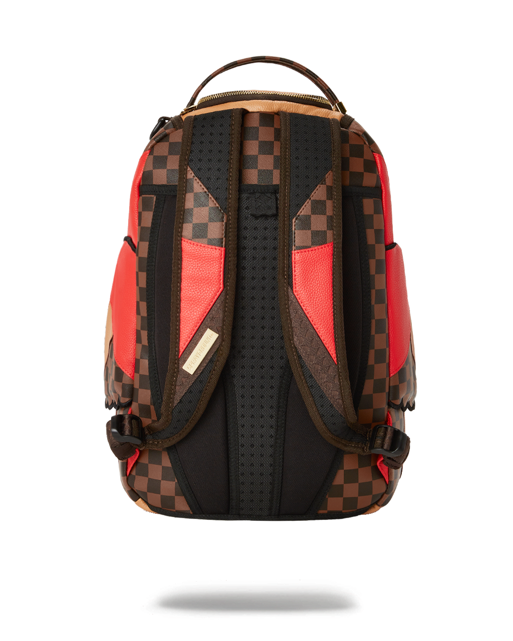 Limited Edition RACEWAY HENNY WING BACKPACK DLXV