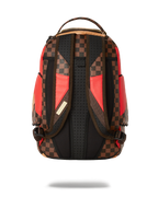 Limited Edition RACEWAY HENNY WING BACKPACK DLXV