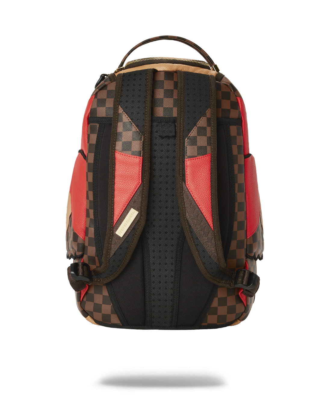 Limited Edition RACEWAY HENNY WING BACKPACK DLXV