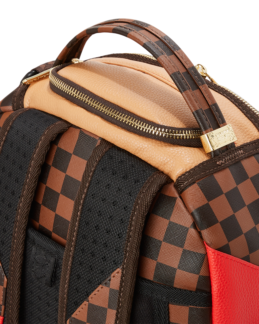 Limited Edition RACEWAY HENNY WING BACKPACK DLXV