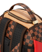 Limited Edition RACEWAY HENNY WING BACKPACK DLXV