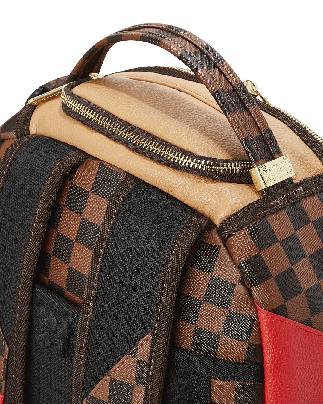 Limited Edition RACEWAY HENNY WING BACKPACK DLXV