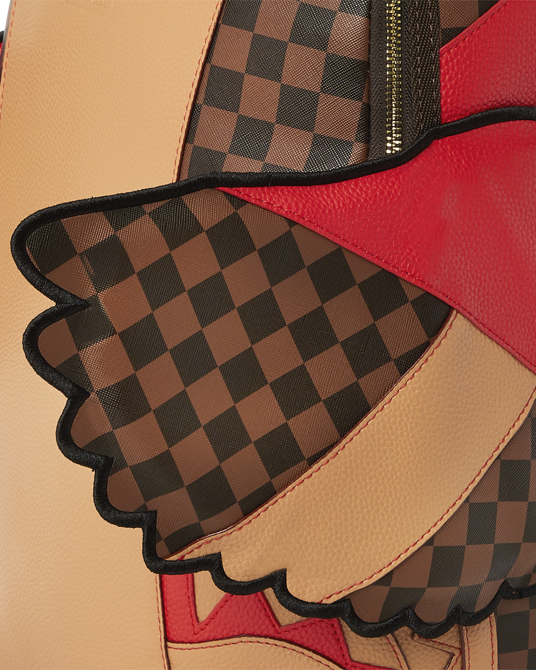 Limited Edition RACEWAY HENNY WING BACKPACK DLXV