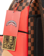 Limited Edition RACEWAY HENNY WING BACKPACK DLXV