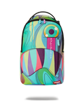 Limited Edition BEAUTIFUL NIGHTMARE BACKPACK DLXV