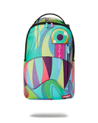 Limited Edition BEAUTIFUL NIGHTMARE BACKPACK DLXV