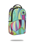 Limited Edition BEAUTIFUL NIGHTMARE BACKPACK DLXV